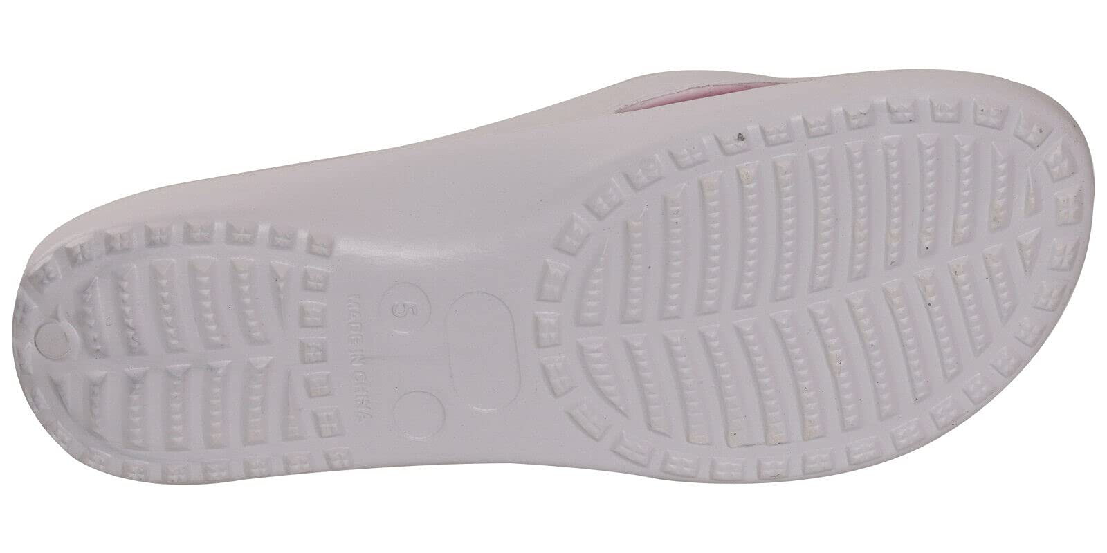 UIN | Shoes | Uin Womens Flip Flops Beach Summer Slippers Nonsliptropical Blush Blanes Iii