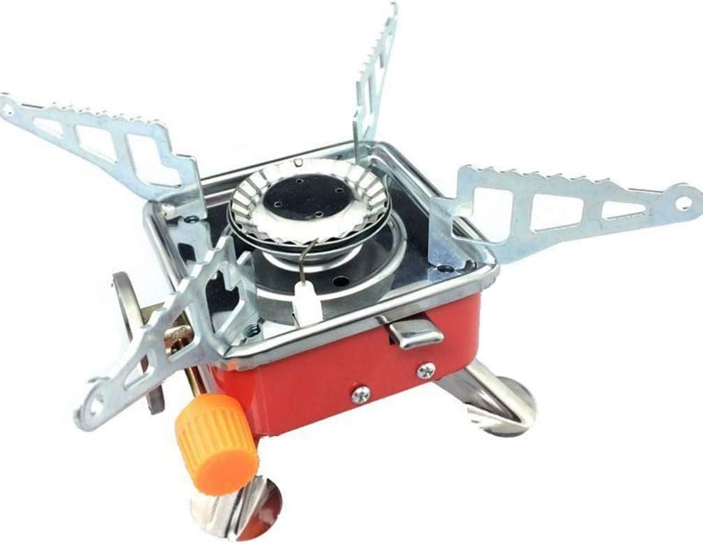 See full amazon price history chart for Camping Gas Stove Burner, Square Shape, Portable for Picnic, Hiking, Camping, Outdoor Camping Gas Stove Burner, Square Shape, Portable for Picnic, Hiking, Camping, Outdoor (B0D9LWZCH8) Amazon Price History, Amazon Price Tracker