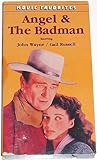 Angel and The Badman (VHS)