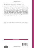 Manuale di storia medioevale