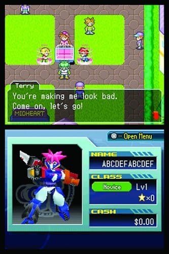Custom Robo Arena - Nintendo DS (Renewed)