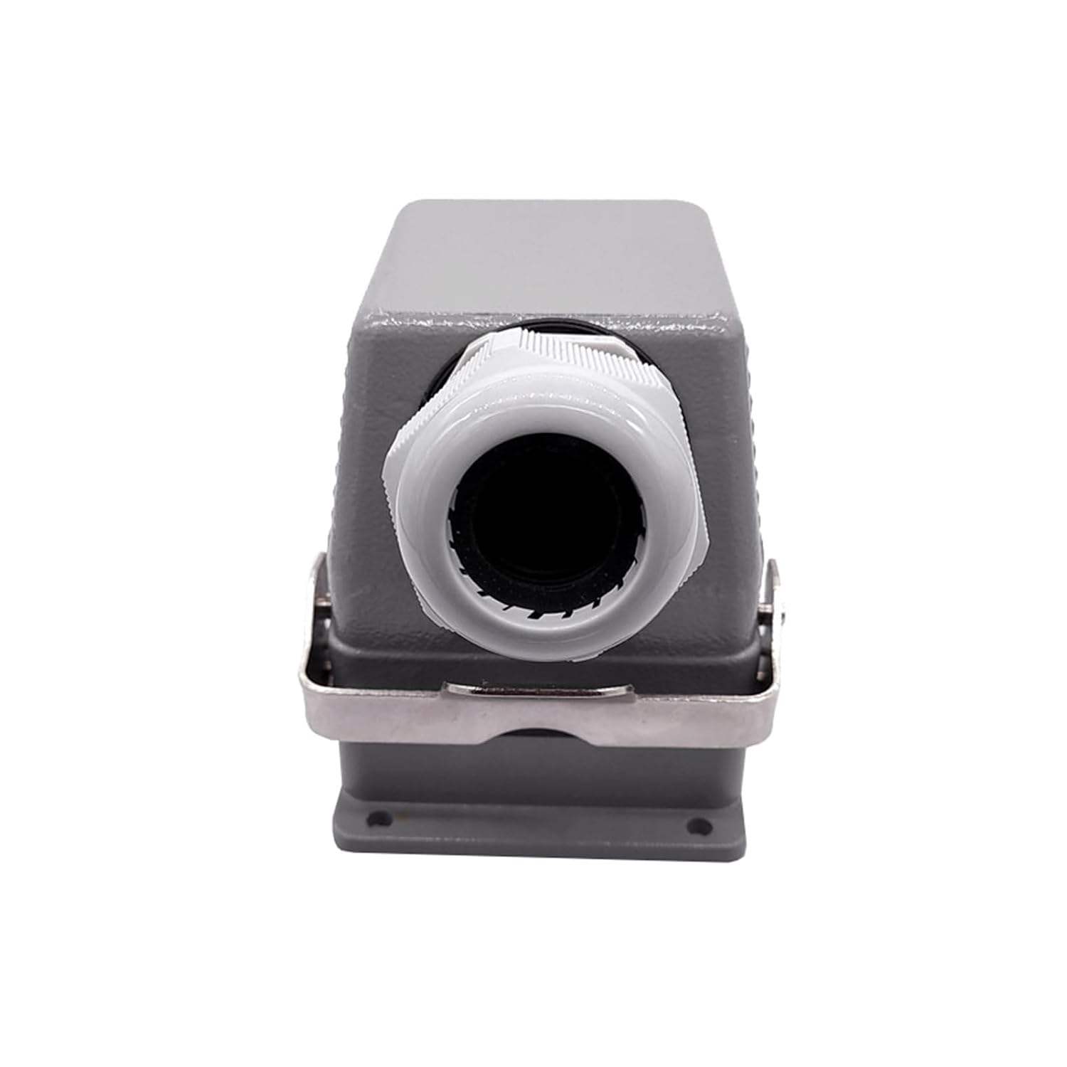1PCS Heavy Duty Connector HDC-HE-032-1/2 F/M 32-pin 16A(HDC-HE-032-1)