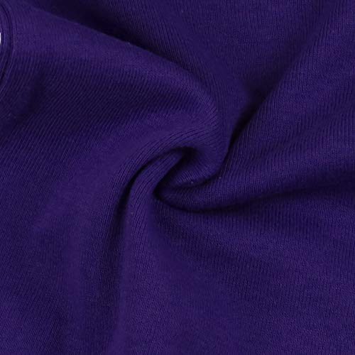 ToBeInStyle Infants Boys Girls Scoop Neck Short Sleeve Tees and Long Sleeve Twofer Tees4