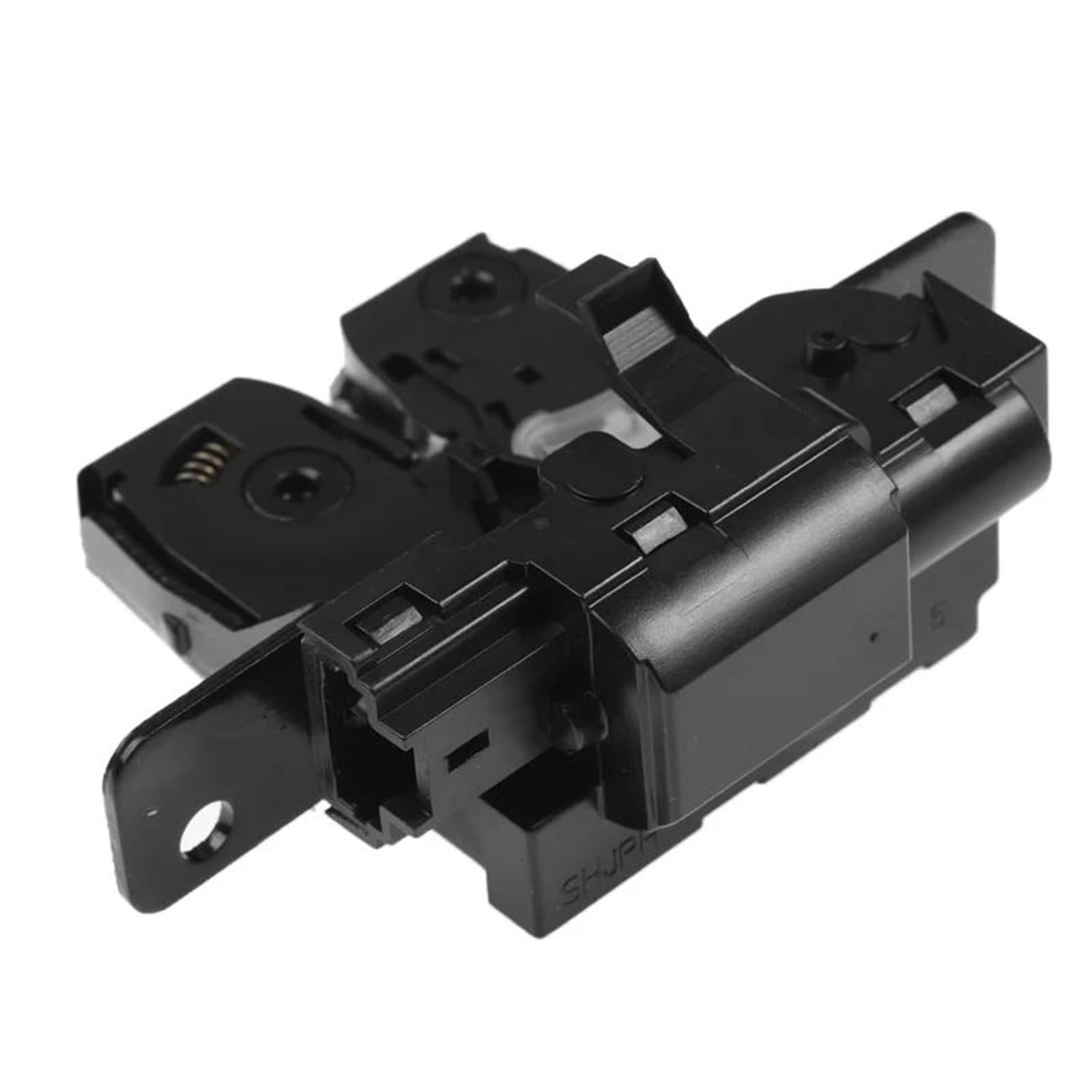 Rear Trunk Lock for Renault for Clio Mk3 for Megane MK2 for Scenic for Modus 8200947699 8200076240 Car Rear Tailgate Boot Door Lock Actuator
