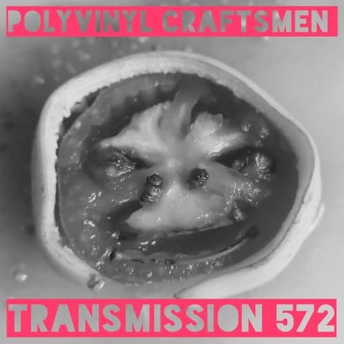 Polyvinyl Craftsmen Transmission 572