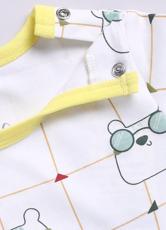 Image of BABYGO Boys 2 Piece Set