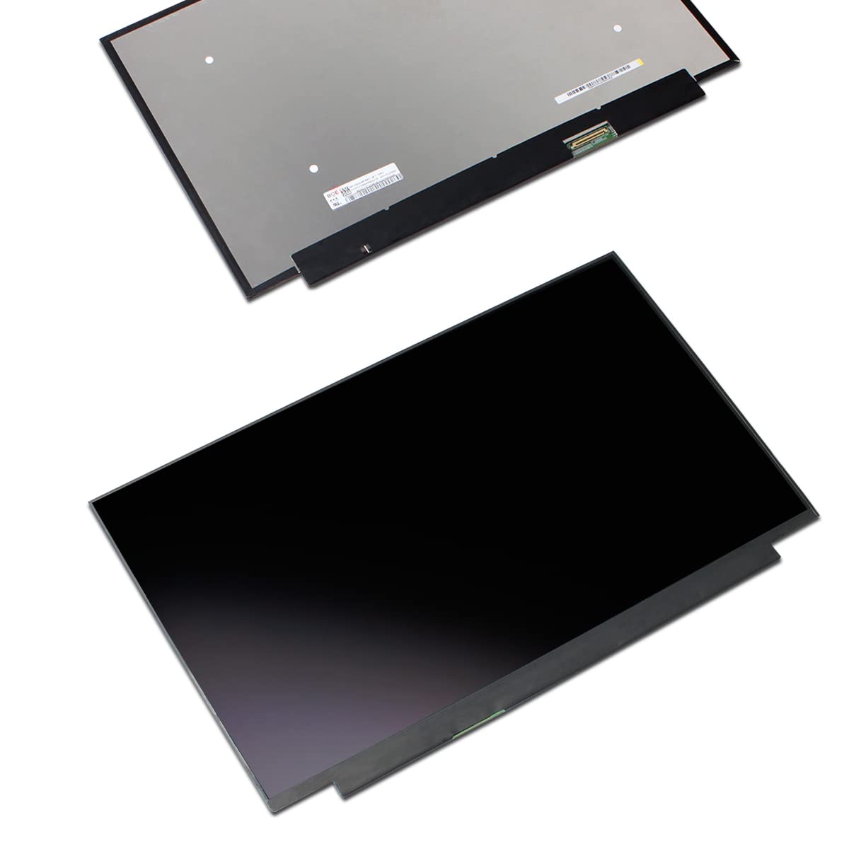 15,6" LED Display 3840x2160 4K UHD matt Ersatz für BOE NE156QUM-N6C (BOE0919) 100% NTSC 600 Nits