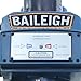 Baileigh Variable Speed Vertical Mill, 3Ph 220V (VM-1054E-VS)