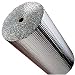 Reflectix ST16025 Staple Tab Insulation 16 Inch x 25 ft Roll