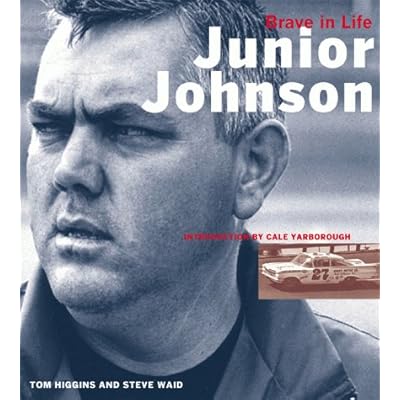 Junior Johnson
