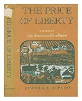The price of liberty 0684146088 Book Cover