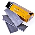 BOSTITCH Flooring Nails, L-Nail, 2-Inch, 1000-Pack (FLN-200)