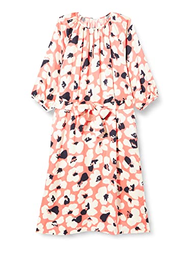 Robe à manches longues Seidensticker pour un style working girl chic au bureau