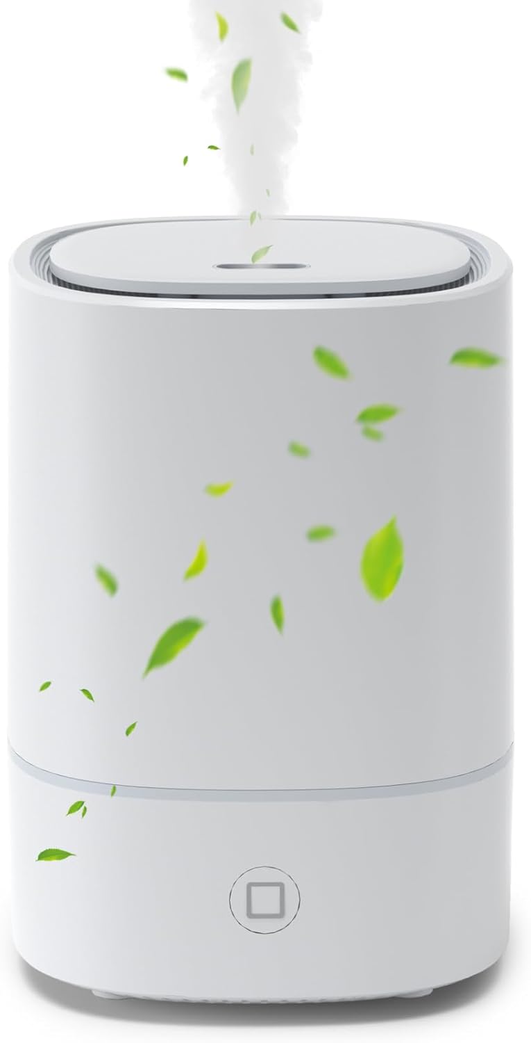 【2026発売新モデル・一台多役】加湿器