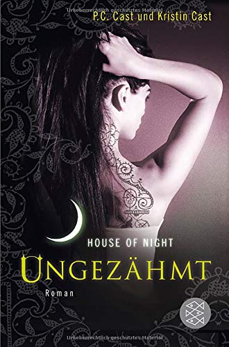Ungezähmt: House of Night