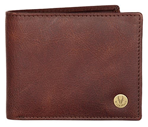 Image of Leather Wallet for Men
