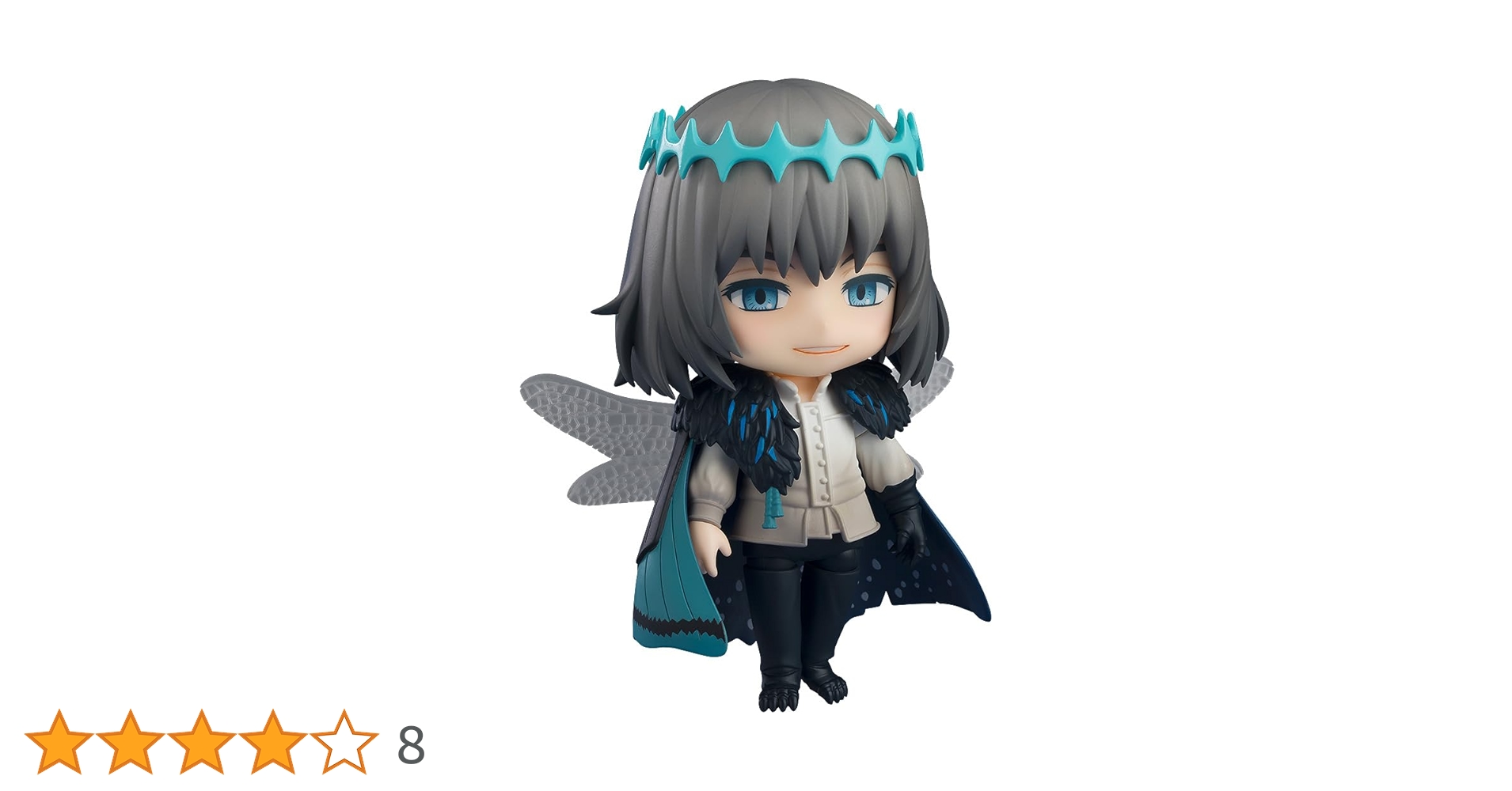 Amazon | ねんどろいど Fate/Grand Order プリテンダー/オベロン