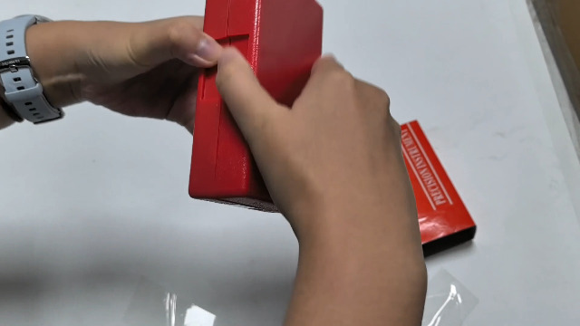 Tester Durezza Gomma Shore Tipo A - Durometro Per Materiali Morbidi, Grande Quadrante Facile Da Leggere - Foto 7