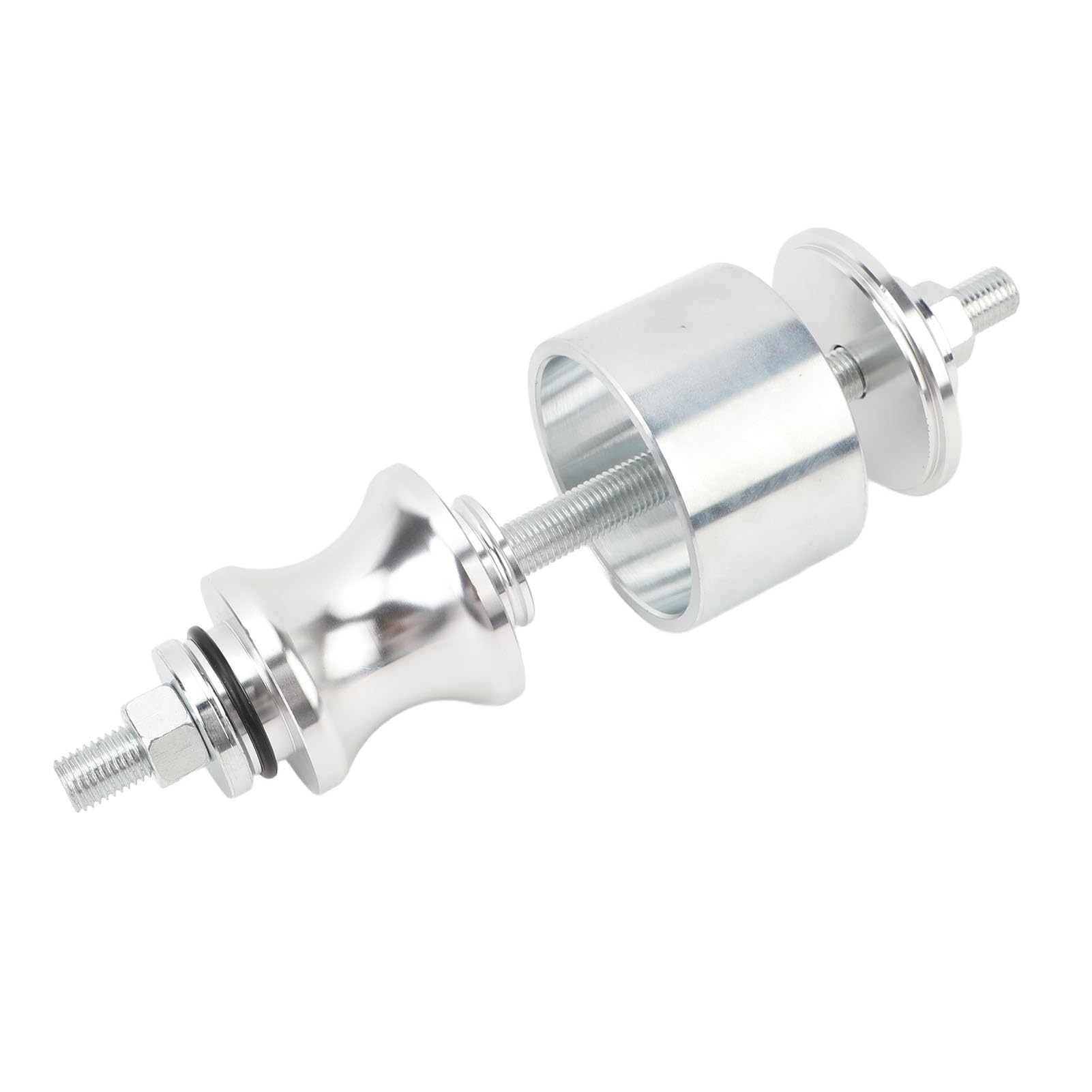 Generic Narzędzie do Usuwania Misek łożysk kół Przenośne Metalowe Narzędzie Pasuje do Pasuje Military Ace, Idealny Awaryjnych Napraw, łożysk 44 i 40 Mm