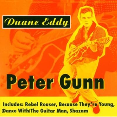 Peter Gunn
