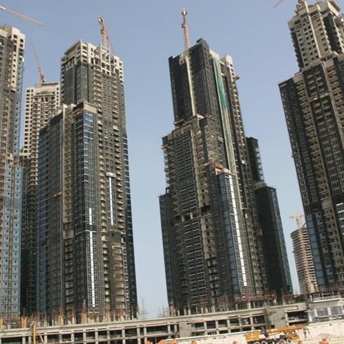 Termite Control in Executive Towers Dubai | High-Rise Apartment & Commercial Termite Treatment &ndash; Accurate Pest Control Services LLC