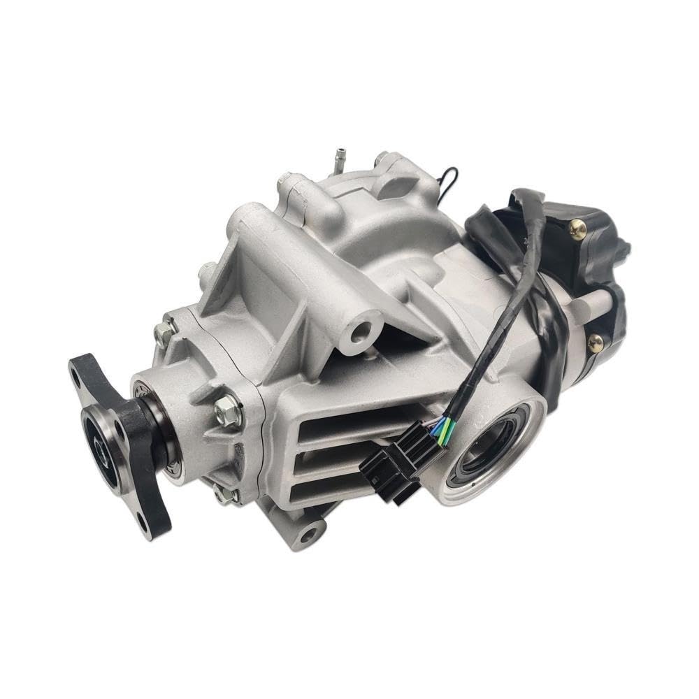 Adatto for cambio differenziale posteriore CF 400 500 600
