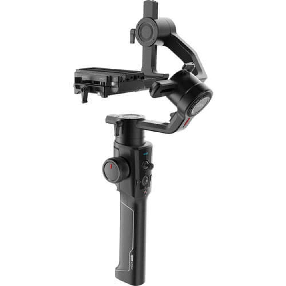 Amazon.co.jp: MOZA Air2 3軸ハンドヘルド 手持ちジンバル 