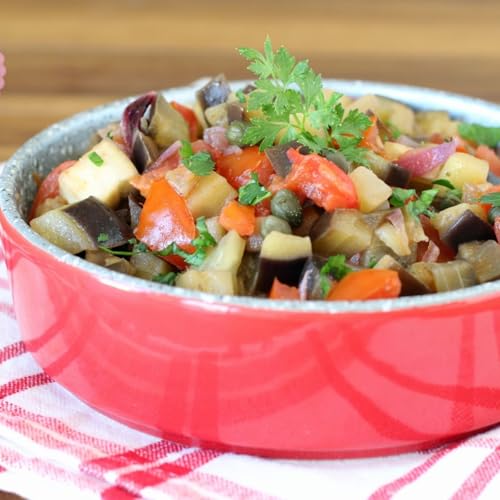 MELANZANE IN PADELLA il contorno semplice e perfetto