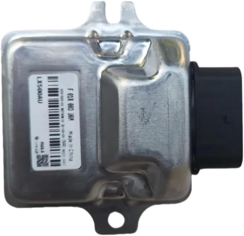 33-pin unrestricted Speed ECU Controller Component Applicable to 500AU172710231-0001