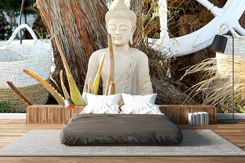 Fotomurales Decorativos Pared Zen Marca Glücksvilla