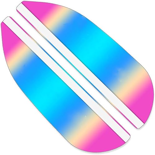 Miniatura 1 de Car Rearview Mirror Rain Eyebrow Protector Sun Visor,for SAIC Maxus T607090 Pickup D90 2022 D20 G50 G1020 T7090 V90 Accessories