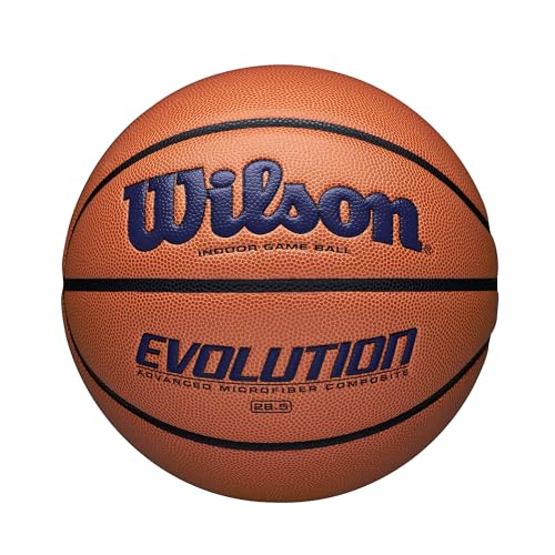 Image of Wilson Evolution Basketballs