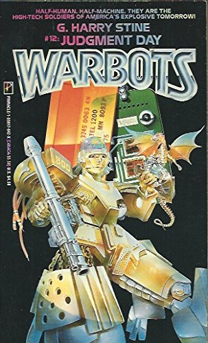 Cover of Judgment Day