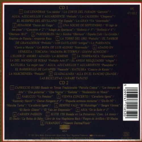 Mi Disco De Oro