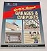 Produktbild Garages & Carports (Quick Guide Series)