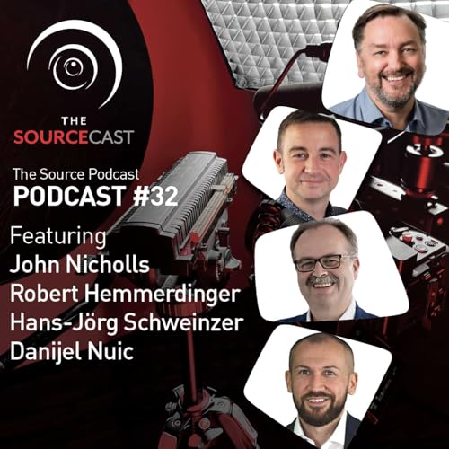 On episode 32 explores a major milestone for Delta, the Delta Controls and LOYTEC merger shaping future growth, plus what&rsquo;s ahead in product launches, platform evolution, and key industry events. &ndash; EP 32