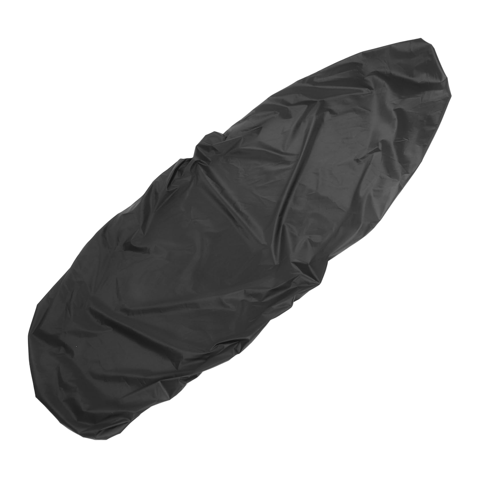 Housse de kayak Oxford robuste avec protection UV et poussière intégrée