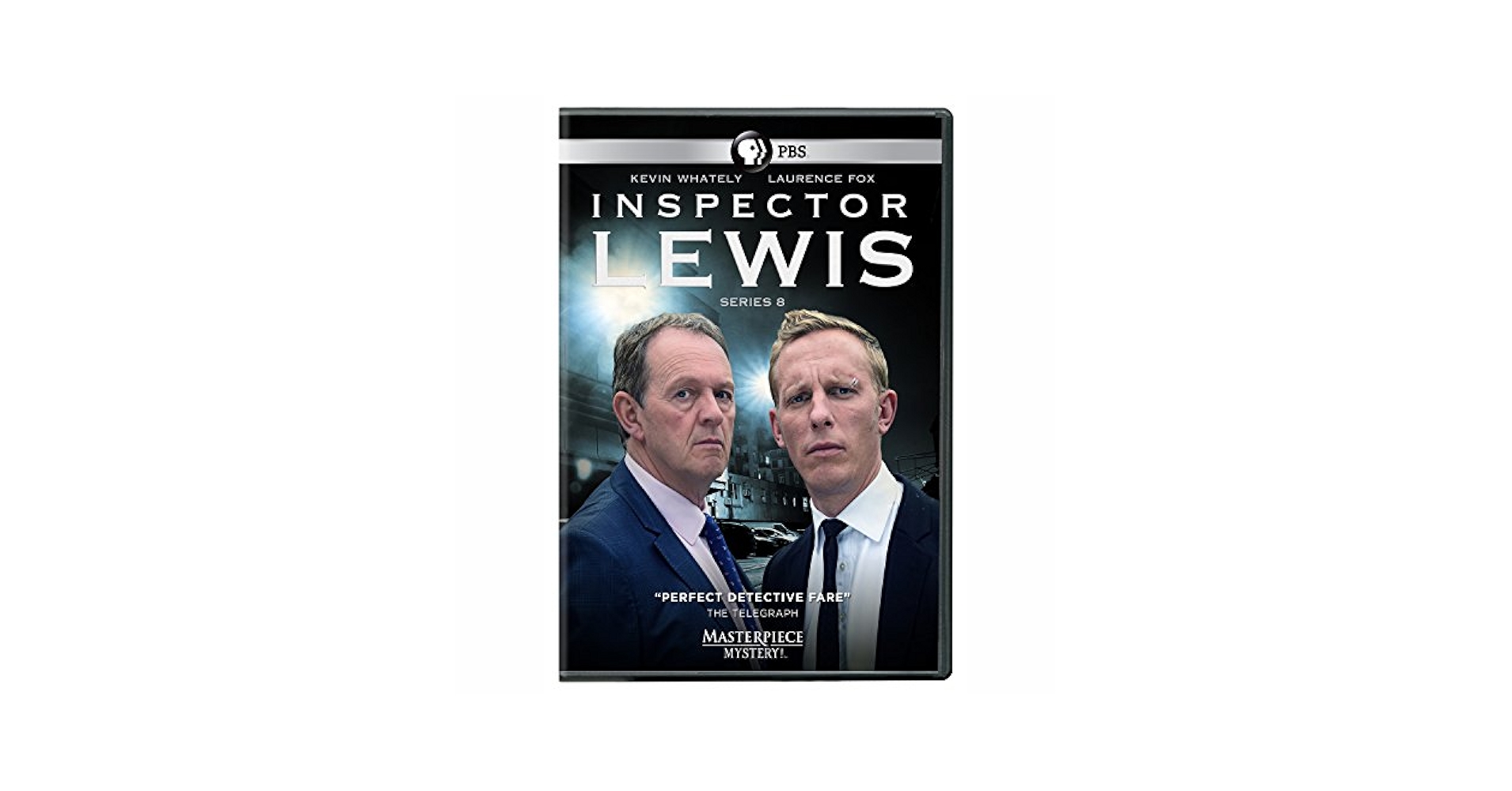 (未使用･未開封品)Inspector Lewis: Pilot &amp; Series 1 [DVD] 71od3q8zxFL._UF350,350_QL50_.jpg