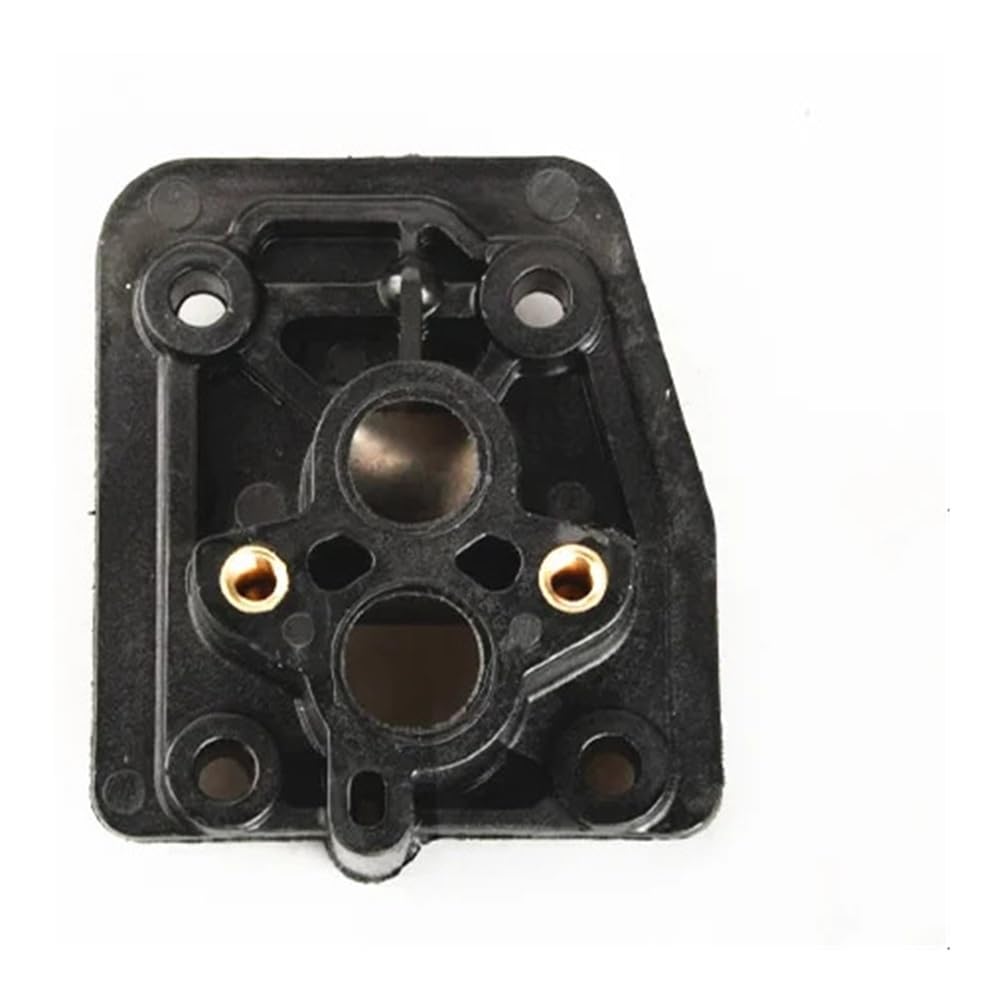 Isolateur carburateur Kawasaki TJ53 anti calage pour débroussailleuse