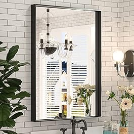 Keonjinn Black Bathroom...