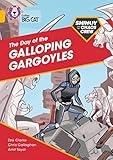 The Shinoy and the Chaos Crew: The Day of the Galloping Gargoyles: Band 09/Gold (Collins Big Cat)