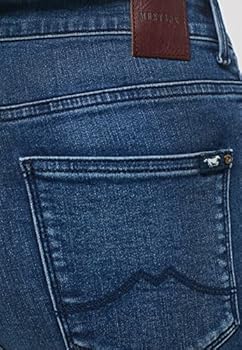 Mustang Rebecca jeans voor dames - Vergelijk prijzen