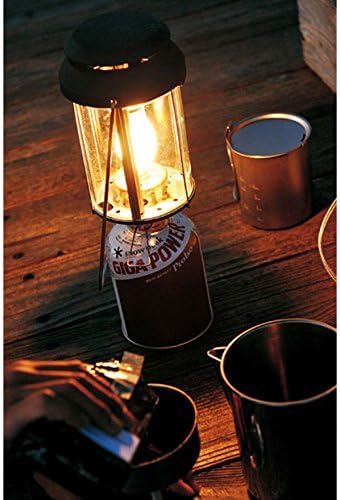 Snow Peak GigaPower BF Lantern