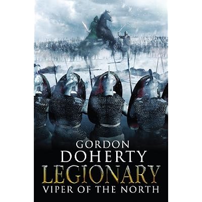 Legionary II