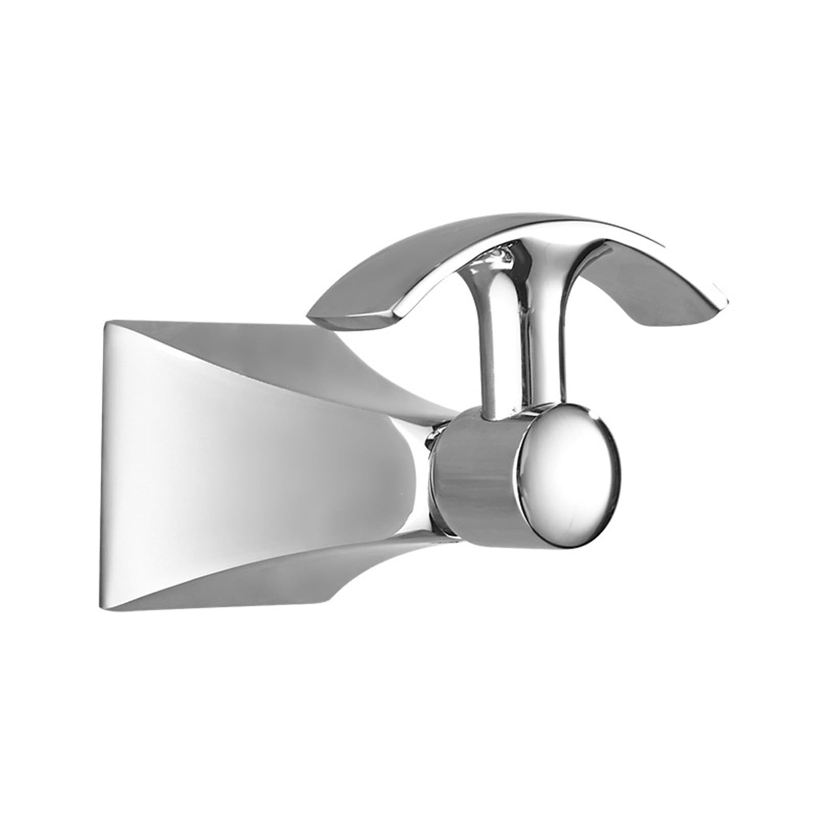 WLRDPUPJE Towel Hook Bathroom Hooks Hanging Coat Wall for Bathroom Kitchen