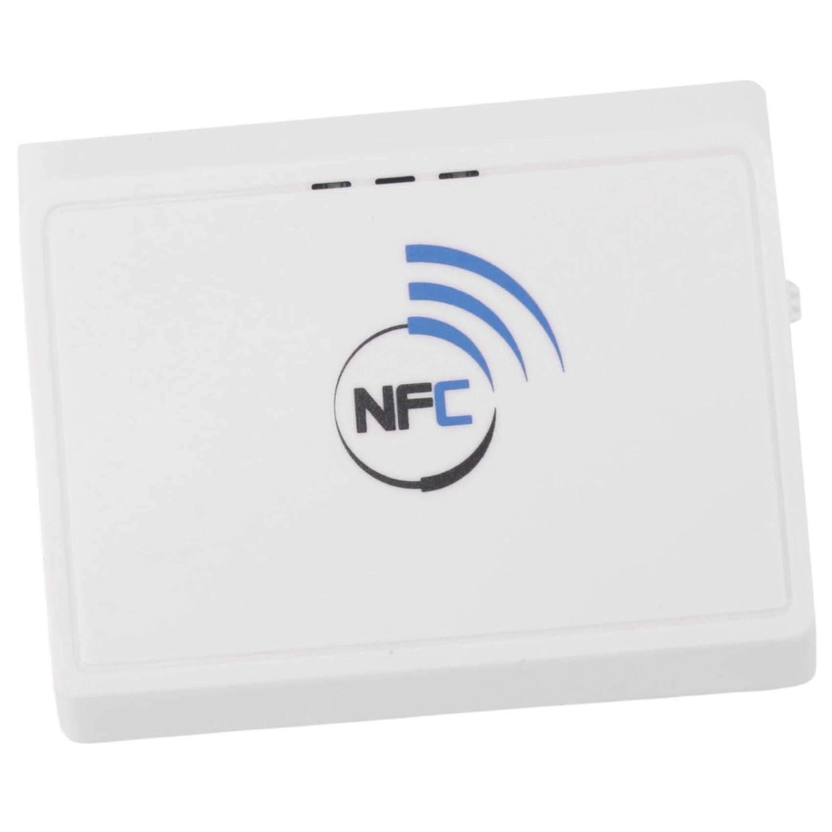 Lector de Tarjetas RFID Inalámbrico con Bluetooth y Bluetooth para Android, NFC, Sin Contacto, 13,56 MHz (ACR1311)