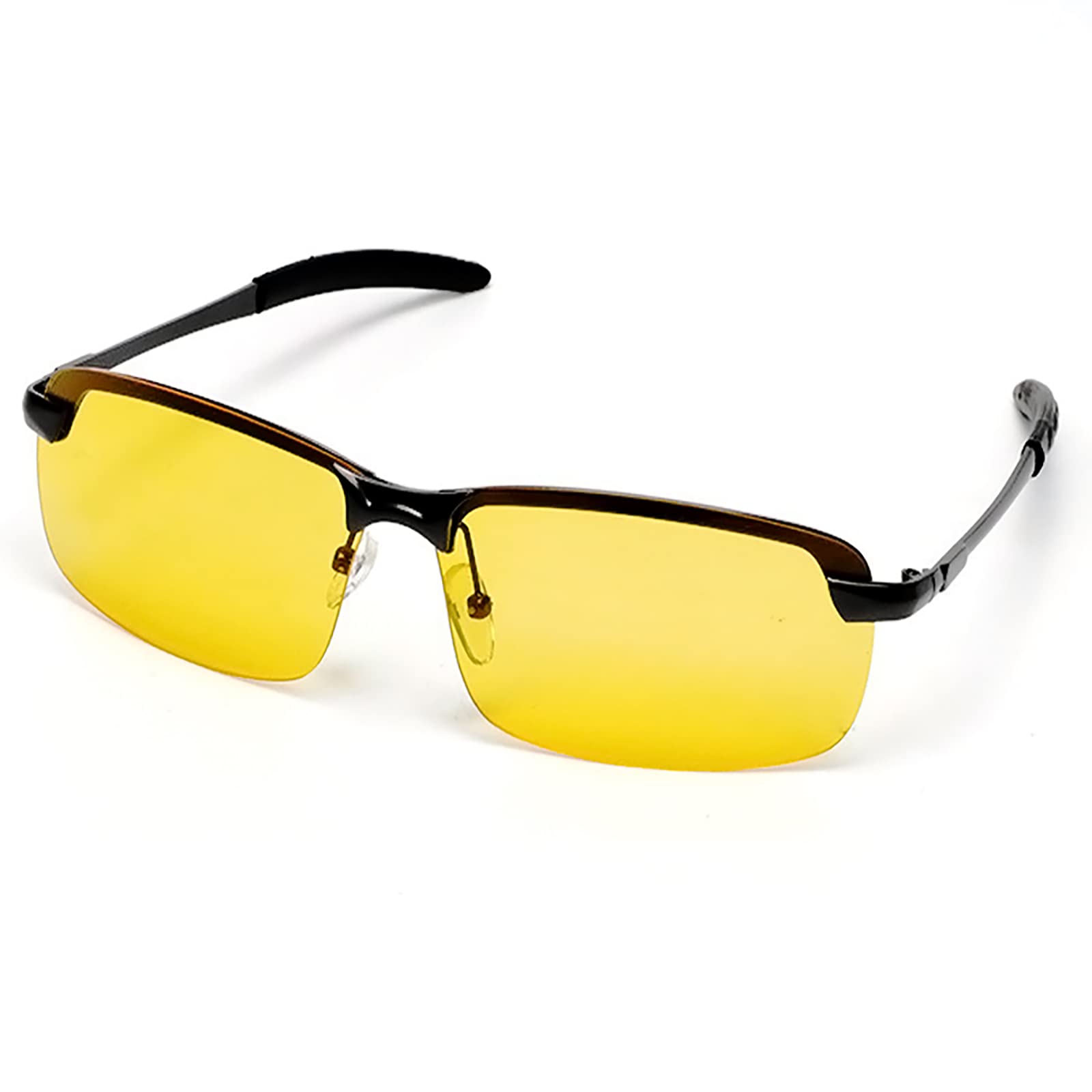VJK Night Driving Glasses for Men & Women