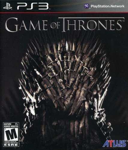 Image of Game of Thrones (Renewed)