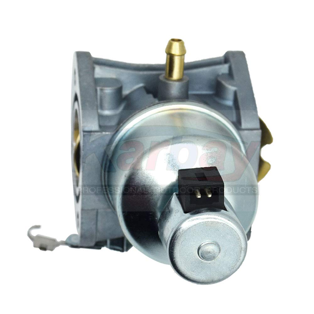 カレーライサー Amazon.com: Karbay Carburetor for Kawasaki 15004-0984