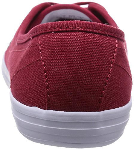 Lacoste Ziane Chunky LCR, Ballerine Donna